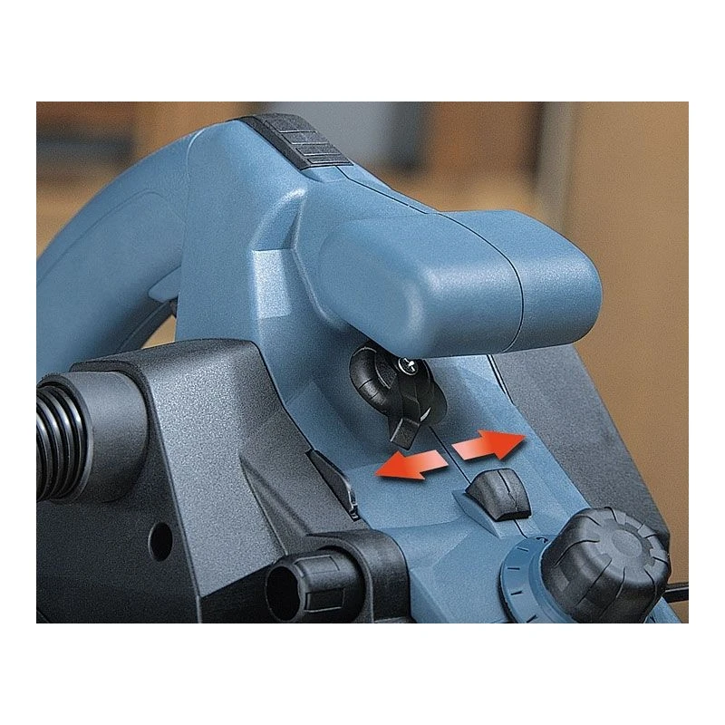 Електрическо ренде VIRUTEX GR120P, 900 W, 82 мм, 12500 min-1